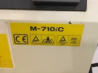 Fanuc m-710ic/70 handling robot - afbeelding 16 van  17