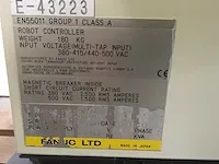Fanuc m-710ic/70 handling robot - afbeelding 2 van  17
