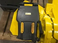 Fanuc m-710ic/70 handling robot - afbeelding 7 van  17