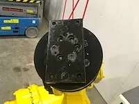 Fanuc m-710ic/70 handling robot - afbeelding 9 van  17
