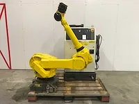 Fanuc m-710ic/70 handling robot - afbeelding 10 van  17