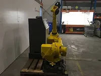 Fanuc m-710ic/70 handling robot - afbeelding 12 van  17