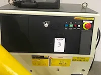 Fanuc m-710ic/70 handling robot - afbeelding 14 van  17