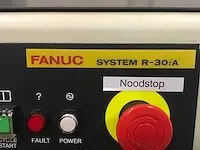 Fanuc m-710ic/70 handling robot - afbeelding 15 van  17