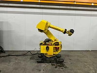 Fanuc r-2000ia 165f handling robot & r-j3ib schakelkast - afbeelding 3 van  7