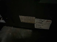 Fanuc r-2000ia 165f handling robot & r-j3ib schakelkast - afbeelding 4 van  6
