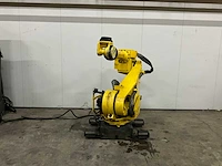 Fanuc r-2000ia 165f handling robot & r-j3ib schakelkast - afbeelding 4 van  6