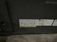 Fanuc r-2000ia 165f lasrobot & r-j3ib schakelkast - afbeelding 9 van  9