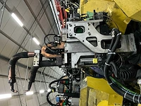 Fanuc r-2000ia 165f lasrobot & r-j3ib schakelkast - afbeelding 5 van  6