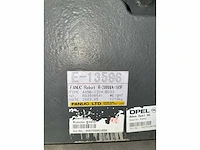 Fanuc r-2000ia 165f lasrobot & r-j3ib schakelkast. - afbeelding 6 van  6