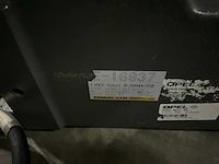Fanuc r-2000ia 210f handling robot & r-j3ib schakelkast - afbeelding 6 van  6