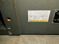 Fanuc r-2000ia 210f handling robot & r-j3ib schakelkast - afbeelding 2 van  6
