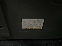 Fanuc r-2000ia 210f handling robot & r-j3ib schakelkast - afbeelding 3 van  6