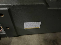 Fanuc r-2000ia 210f handling robot & r-j3ib schakelkast - afbeelding 3 van  6