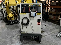 Fanuc s-430i w handling robot & r-j3 schakelkast - afbeelding 4 van  6