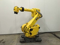 Fanuc s-430i w handling robot & r-j3 schakelkast