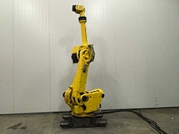 Fanuc s-430i w handling robot & r-j3 schakelkast - afbeelding 4 van  6