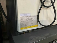 Fanuc s-430i w handling robot & r-j3 schakelkast - afbeelding 3 van  6