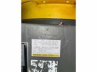 Fanuc s-430i w handling robot & r-j3 schakelkast - afbeelding 6 van  6