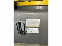 Fanuc s-430i w handling robot & r-j3 schakelkast - afbeelding 6 van  6