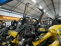 Fanuc s-430i w lasrobot & r-j3ib schakelkast - afbeelding 5 van  8