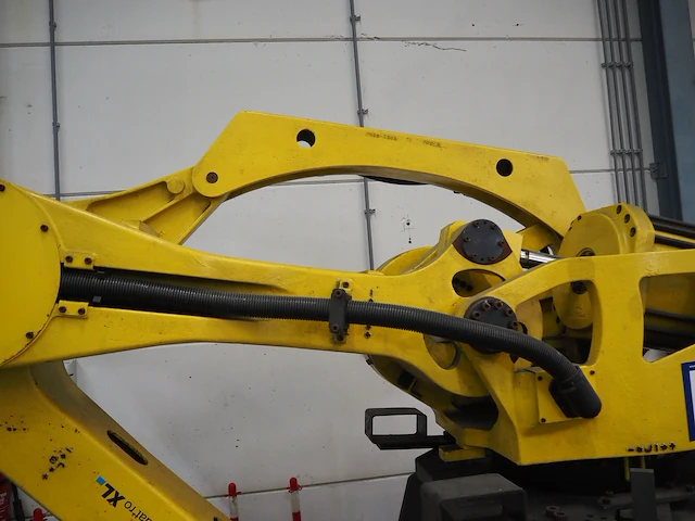 Fanuc - afbeelding 2 van  37