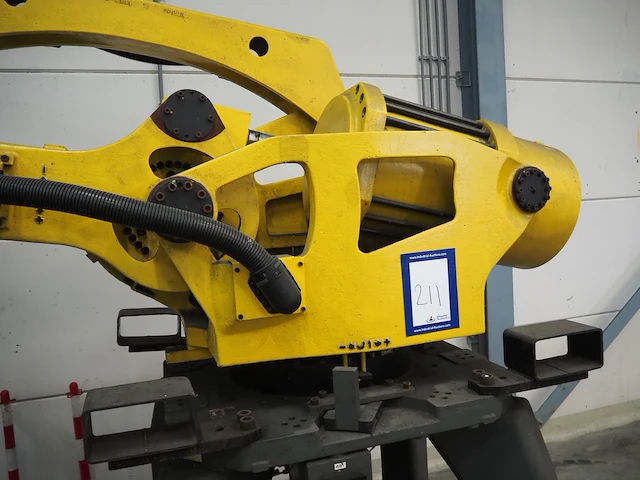 Fanuc - afbeelding 3 van  37