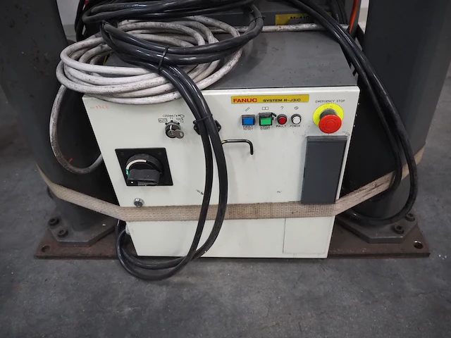 Fanuc - afbeelding 6 van  37