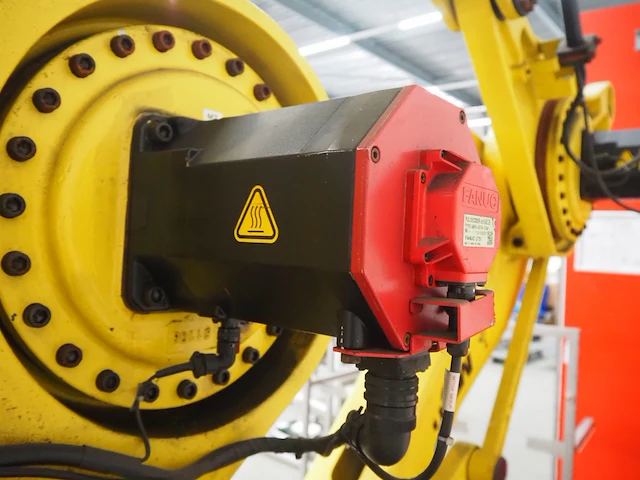 Fanuc - afbeelding 8 van  37