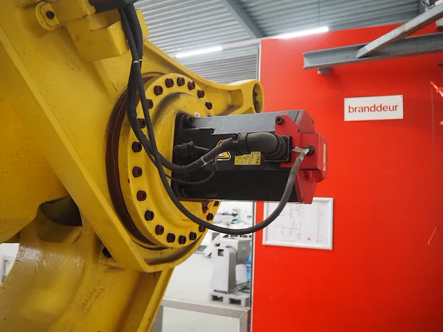 Fanuc - afbeelding 9 van  37
