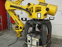 Fanuc - afbeelding 1 van  37