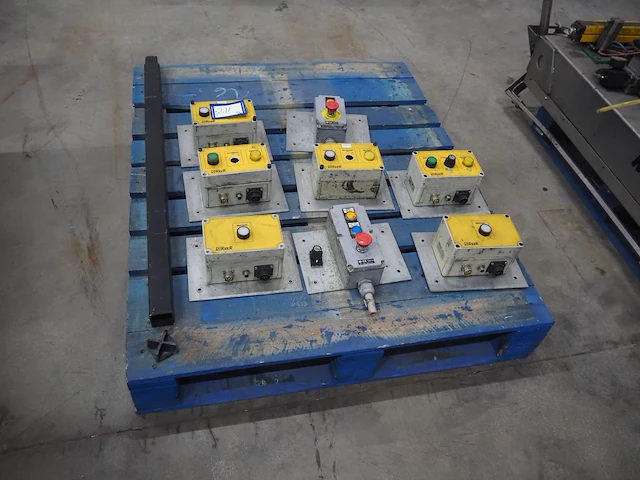 Fanuc - afbeelding 20 van  37