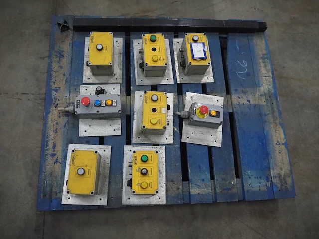 Fanuc - afbeelding 22 van  37