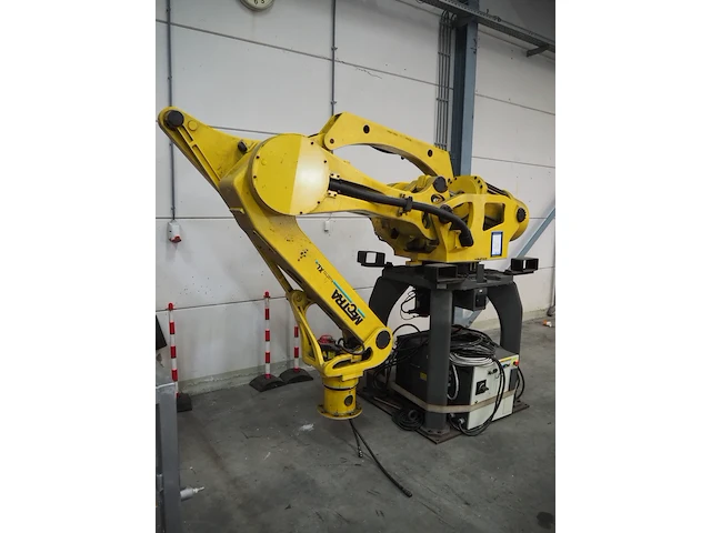 Fanuc - afbeelding 12 van  37