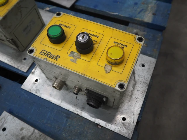 Fanuc - afbeelding 24 van  37