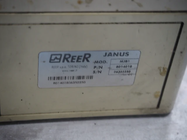 Fanuc - afbeelding 25 van  37