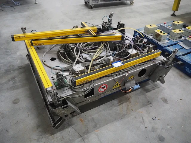 Fanuc - afbeelding 26 van  37