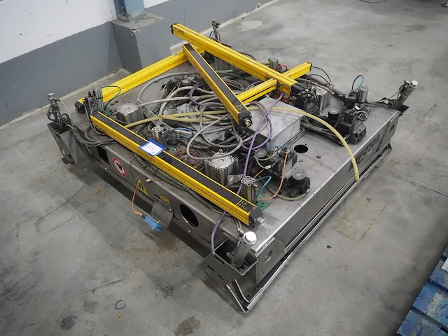Fanuc - afbeelding 27 van  37