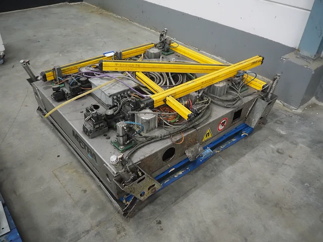 Fanuc - afbeelding 28 van  37