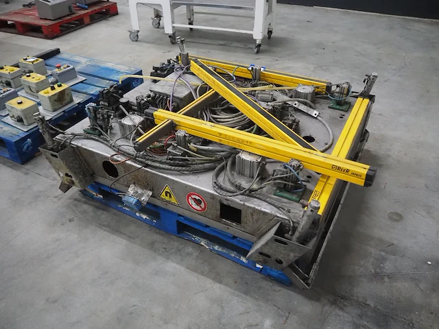 Fanuc - afbeelding 29 van  37