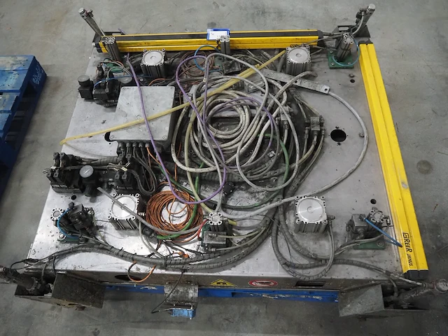 Fanuc - afbeelding 30 van  37