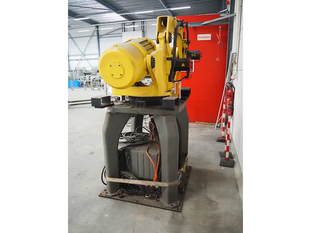 Fanuc - afbeelding 32 van  37