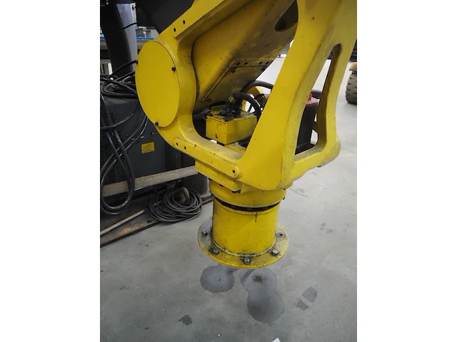 Fanuc - afbeelding 34 van  37