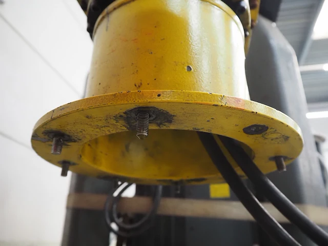 Fanuc - afbeelding 35 van  37