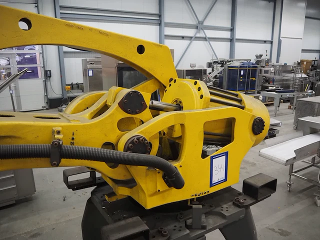 Fanuc - afbeelding 2 van  25