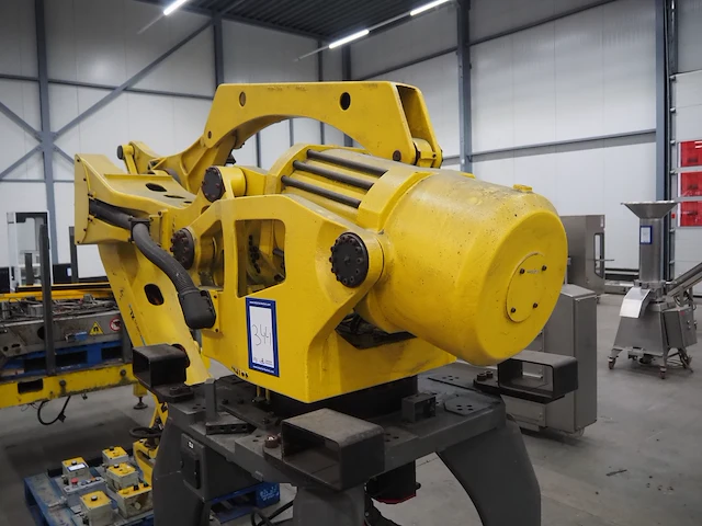 Fanuc - afbeelding 3 van  25