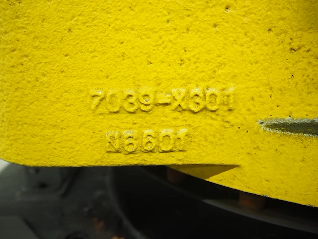 Fanuc - afbeelding 6 van  25