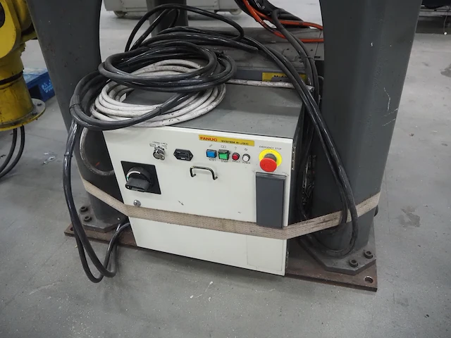 Fanuc - afbeelding 7 van  25
