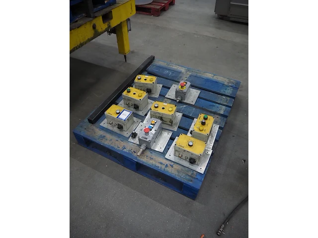 Fanuc - afbeelding 9 van  25