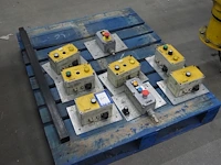 Fanuc - afbeelding 10 van  25